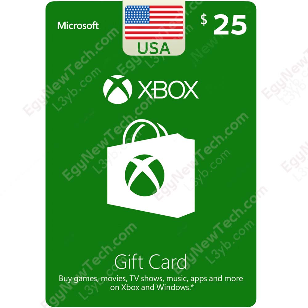 Xbox one 20 on sale dollar gift card